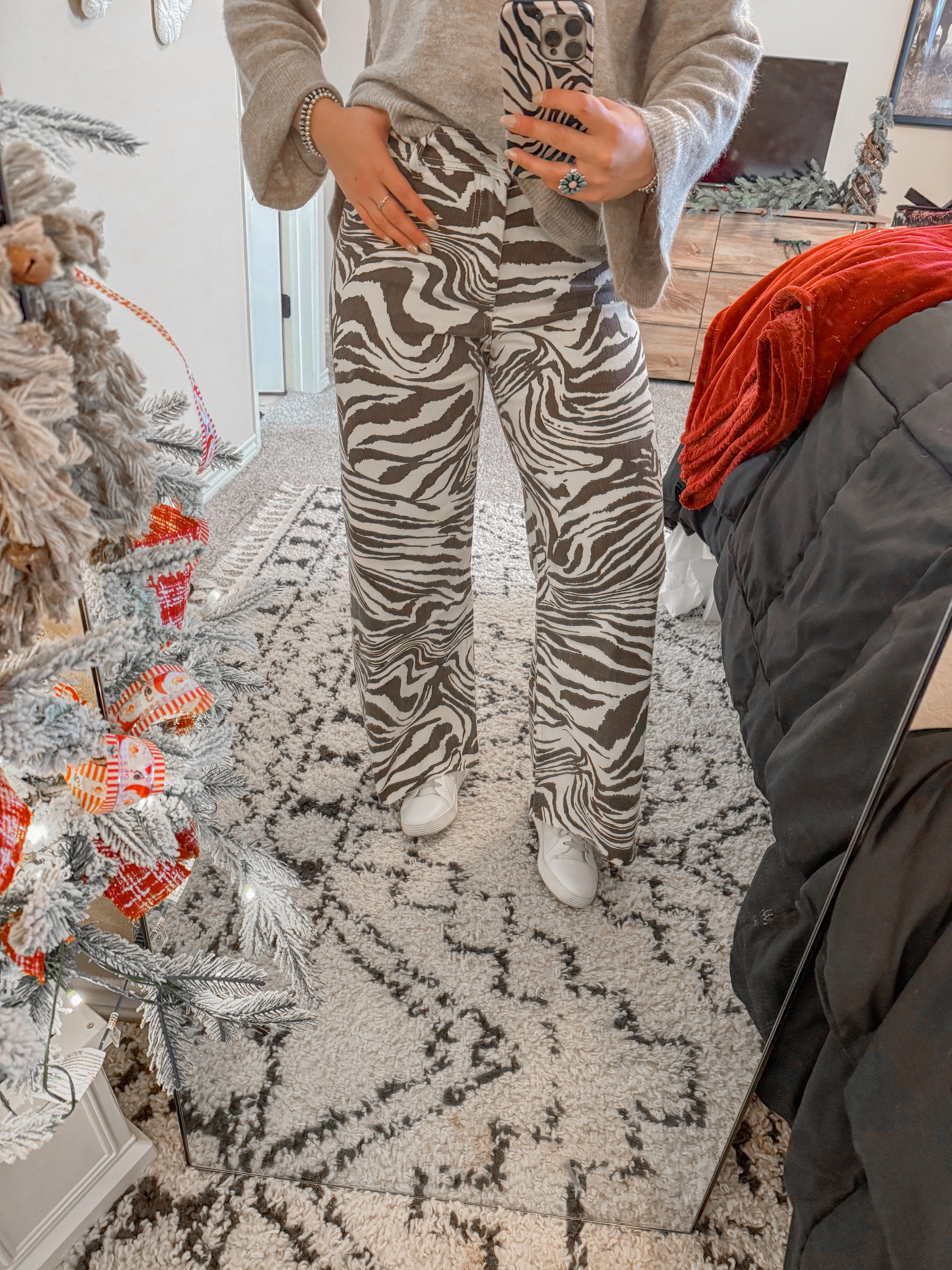 Wild Thing Trousers